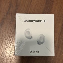 Galaxy Buds Fe