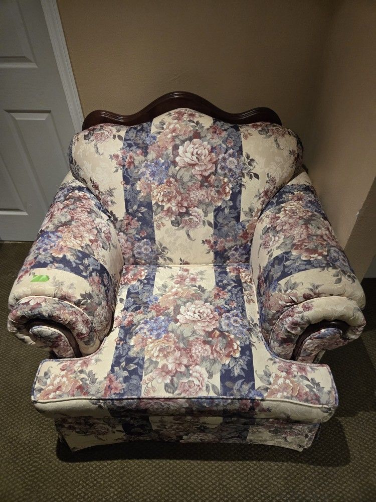 Sofa - Single Seat
