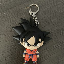 Dragon Ball Z Keychain