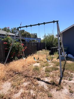 Swings