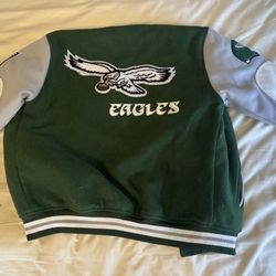 Eagles Jacket 