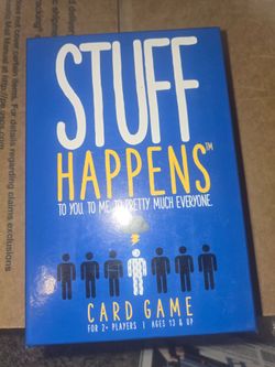 Card game