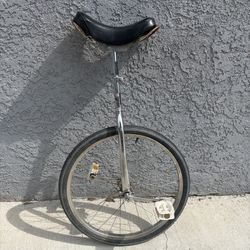 CyclePro Unicycle