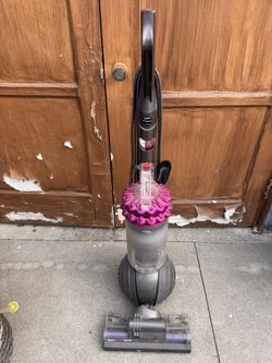 Dyson Cinetic Big Ball