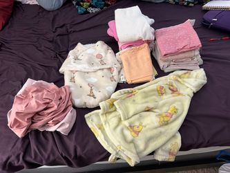 Baby Girl clothes