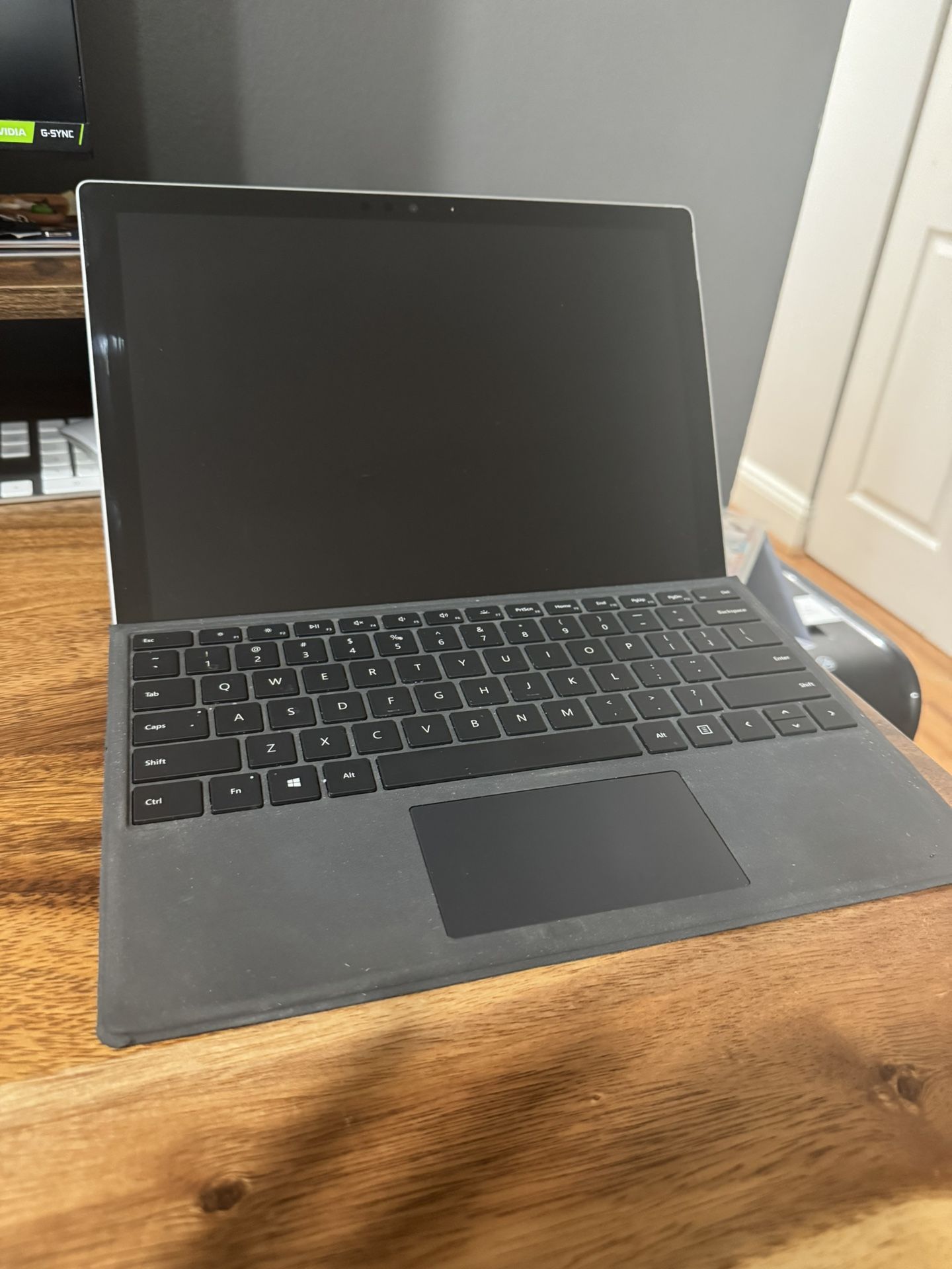 Microsoft Surface
