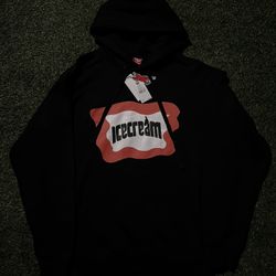 Ice Cream Hoodie
