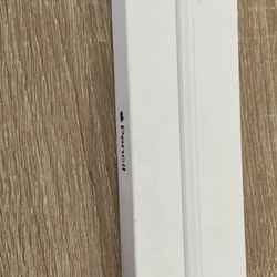 Brand New 2nd Generation Apple Pencil-for iPad Pro