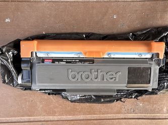 New Brother TN-660 Compatible Black Toner Cartridge