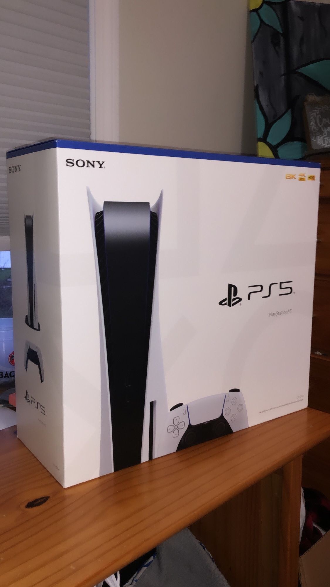 PlayStation 5