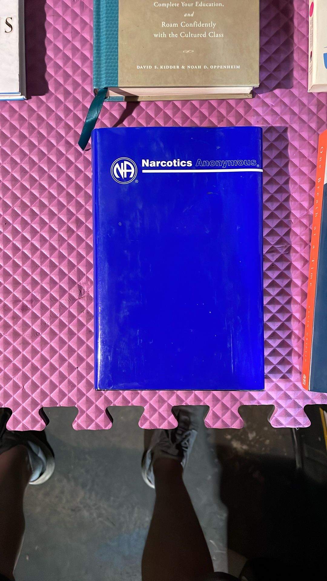 Narcotics Anonymous
