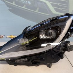 2022-2025 SUBARU BRZ LEFT LED HEADLIGHT 
