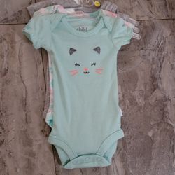 Premie Onesie 