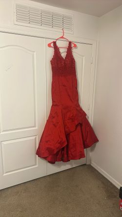 Party Dress Size 12