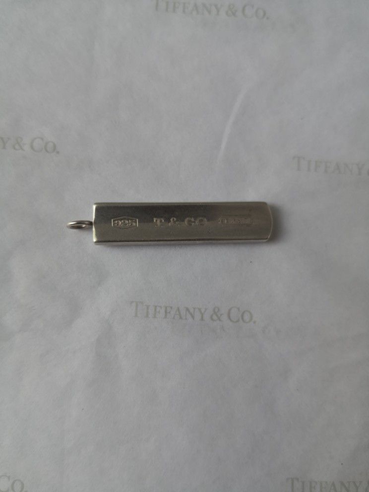 Tiffany Pendant 