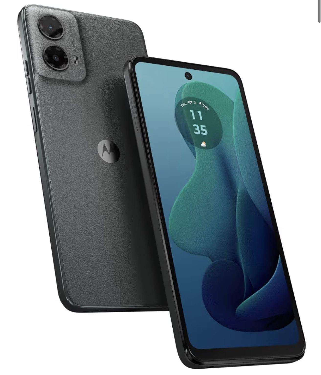 Motorola Moto G 5G | 2024 | Unlocked | Made for US 4/128GB | 50MP Camera | Sage Green