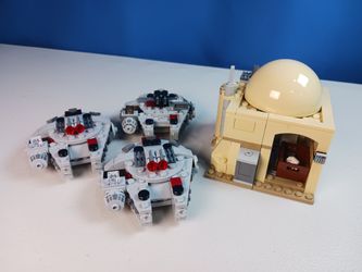 Lego Star Wars