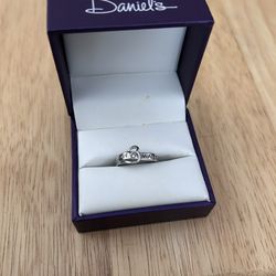Daniel’s Jewelry Women’s Ring 