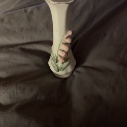 Japanese Porcelain Vase