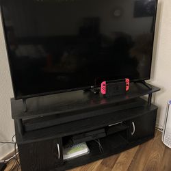 Flat Screen LG TV