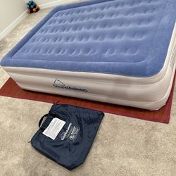 Sound Asleep Air mattress - Queen Size