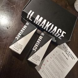 IL MAKIAGE Shade 120