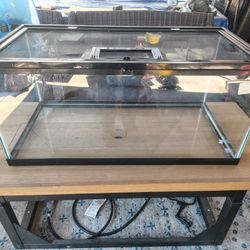 Reptile Tanks