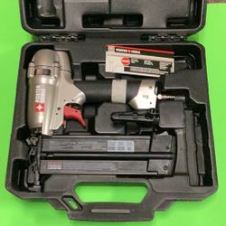 Porter-Cable 18-Gauge Pneumatic Brad Nailer Kit