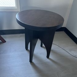 Lamp / Coffee Table