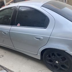SRT 4 