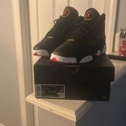 AIR JORDAN RETRO 13