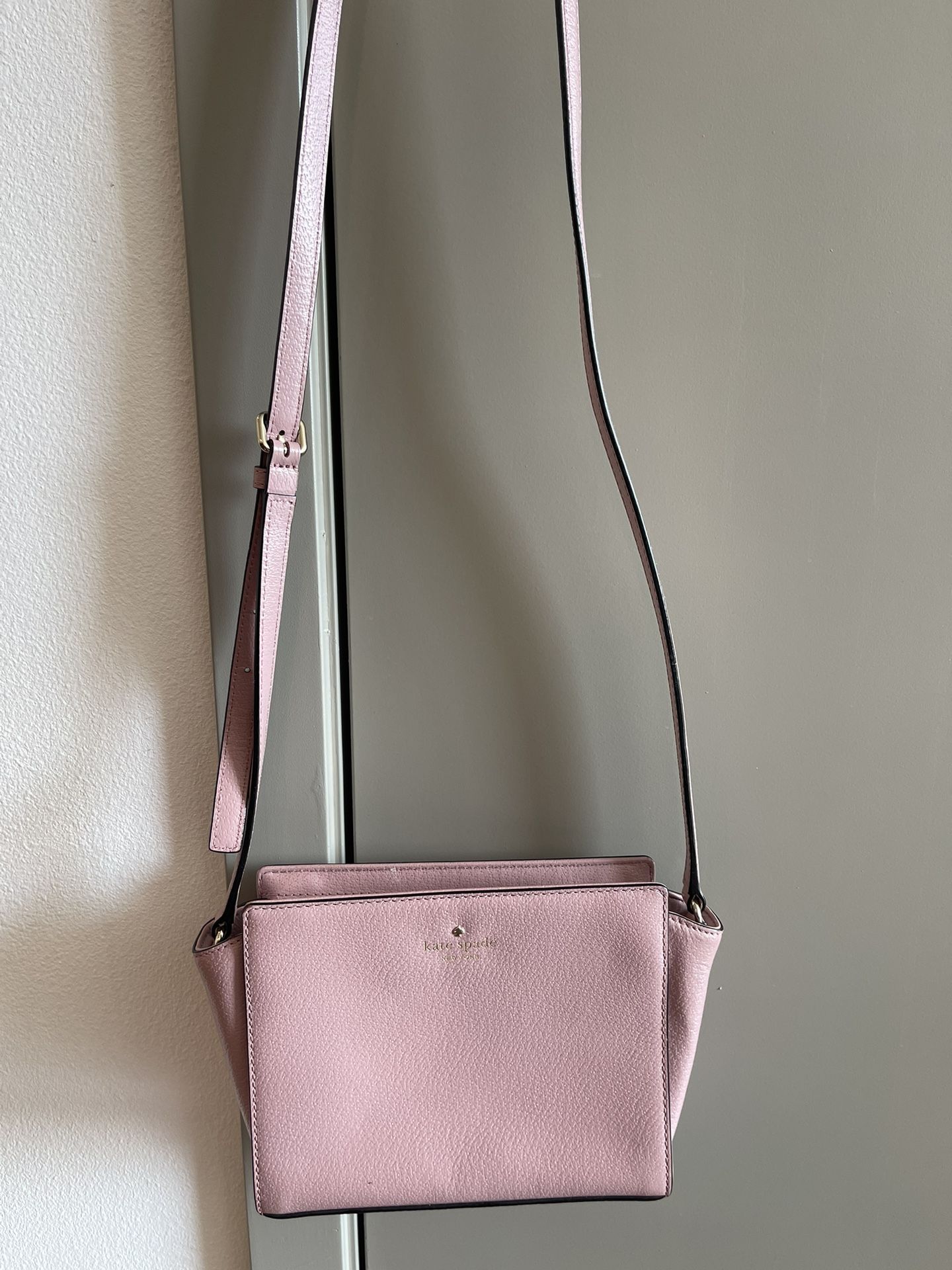 KATE SPADE CROSSBODY BAG