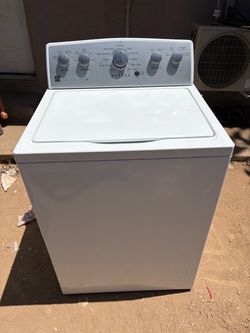 Washer