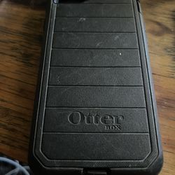 iPhone 6s Otter Box