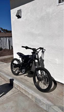 79Bike Falcon Pro