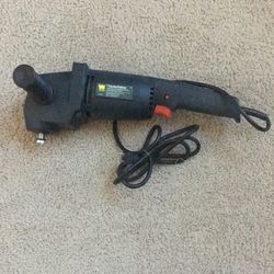WEN 943 Sander/polisher 7 Inch 2 Speed
