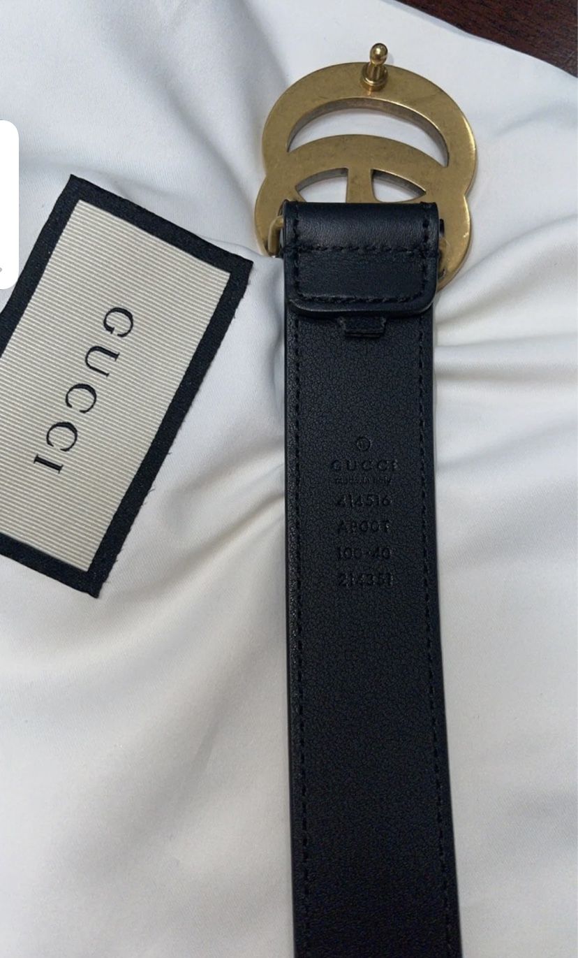 Gucci Belt