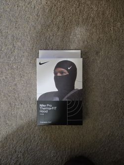 Ski Mask