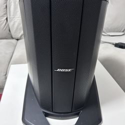 Bose L1 Compact Powered Speaker