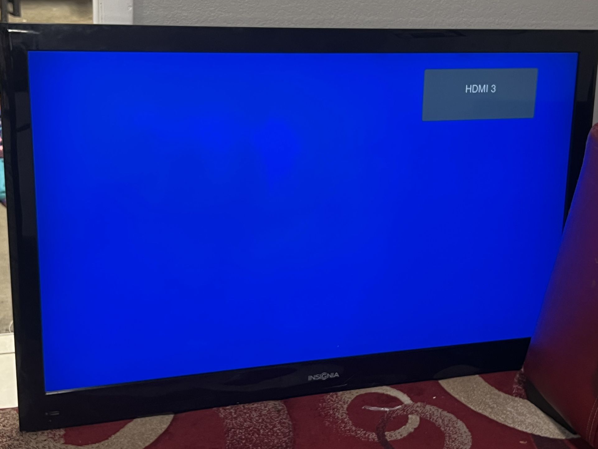 55” Tv