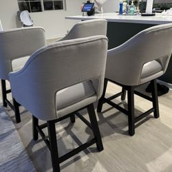 Ashley Furniture Stools 