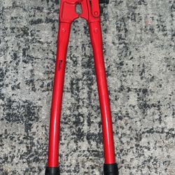 24” Bolt Cutters
