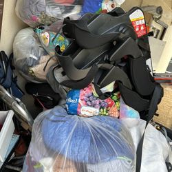 Lot Of Toys & More