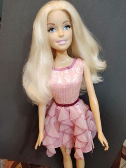 28 inch doll  $10.00
