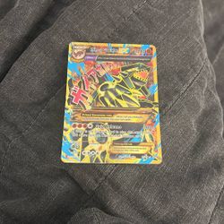 Primal Groudon 97/98