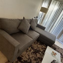 Sectional Sofa 🛋️ 