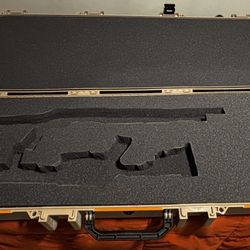 Pelican Rifle Case 56”