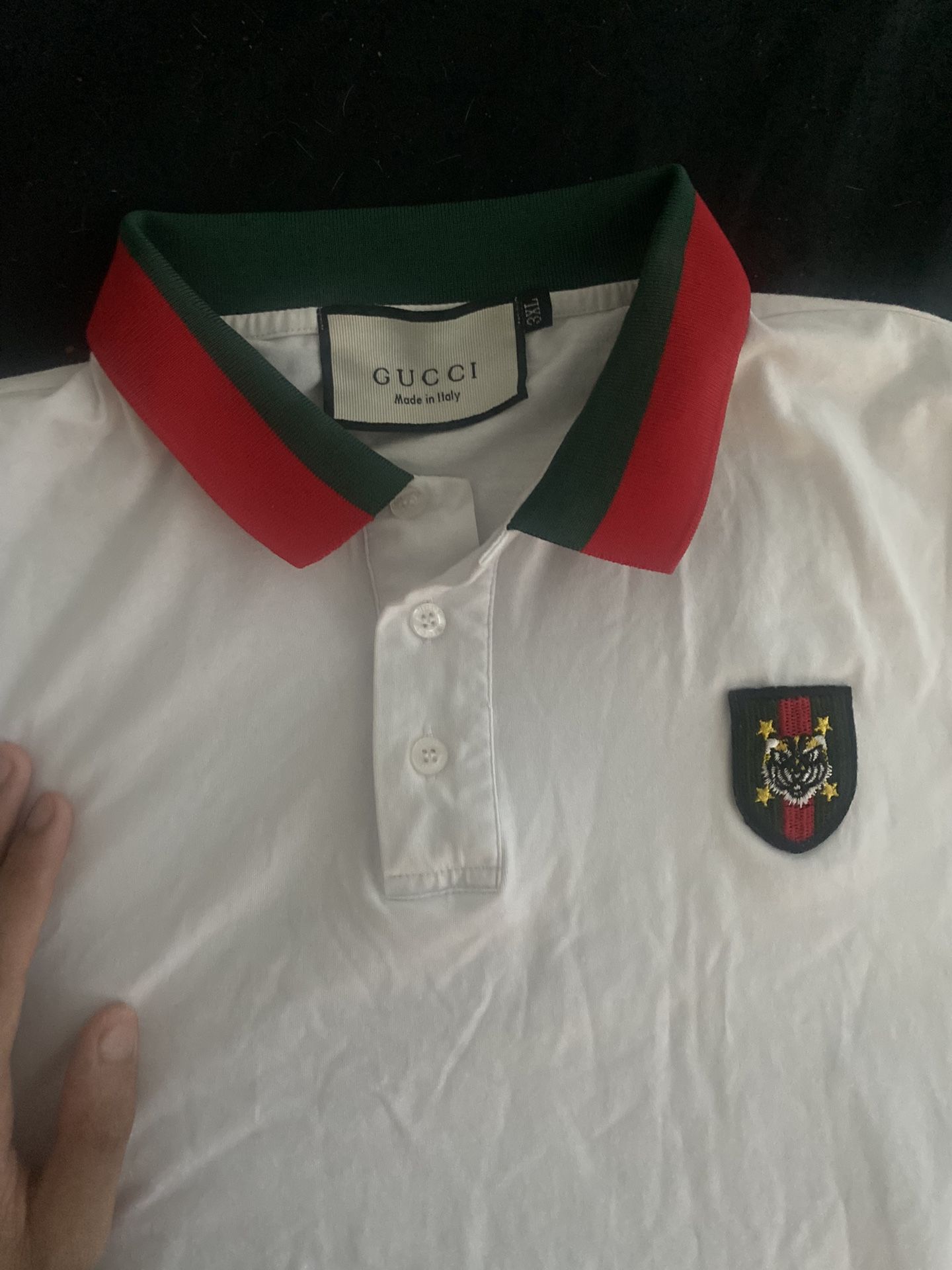 Gucci Shirt
