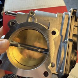 AISAN Japan OEM Fuel Injection Throttle Body THR3-31030 THR331030