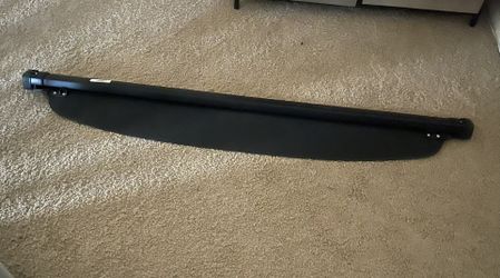 New Toyota Cargo Shade